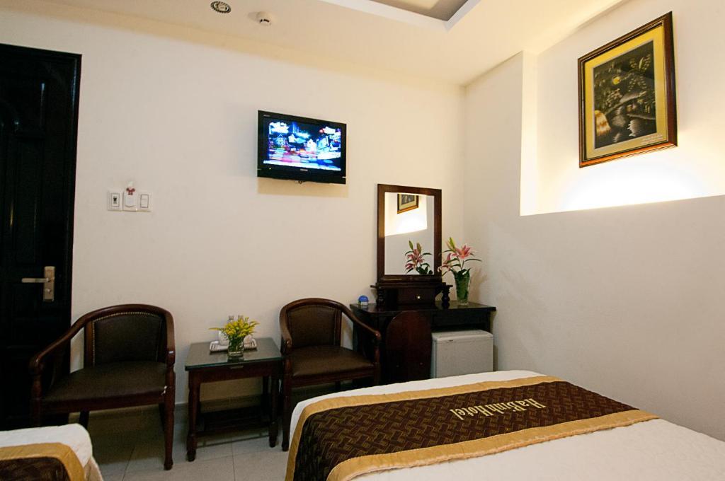 Vivyanne Hotel Da Nang Room photo