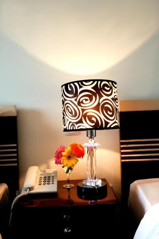 Vivyanne Hotel Da Nang Room photo