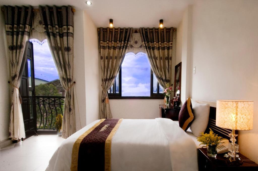 Vivyanne Hotel Da Nang Room photo
